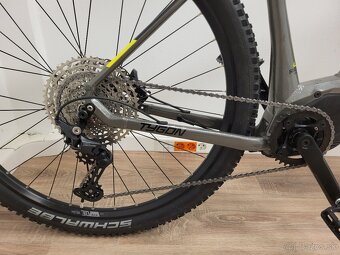 Kellys TYGON R50 P GREY 29" 725 Wh - 10