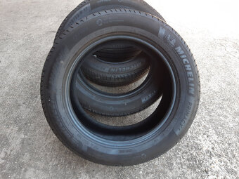 225/55 R17 101V -letné nové Michelin - 10