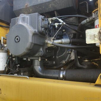 Komatsu z woody 60 - 10