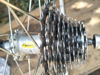 Fuji Roubaix 1.0 - 10