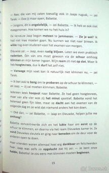 Lingo Mastery – Dutch Short Stories for Beginners - Ang-Hol - 10