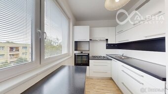 EXKLUZÍVNE 2 izbový byt s loggiou, Tarča, Spišská Nová Ves - 10