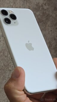 Predám iphone 11-Pro - 10