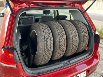 VW Golf SK 1.2 TSI 77 kW - 10