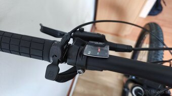 Horský bicykel CTM Rambler 2.0 veľ. L 29" - 10