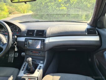 BMW rad 3 320 d - 10