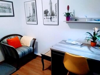 Dlhodoby prenajom 5 izbovy rodinny dom so zahradou - 10