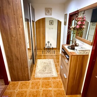 Na predaj priestranný 4 izb. byt s loggiou – Bukureštská ul. - 10