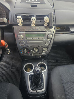 Mazda 2, r.v. 2006 (1.2i) - 10