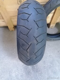 Pirelli diablo rosso 2 - 10