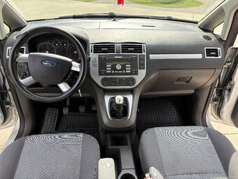 Ford Focus C-Max 1.8TDCI - 10