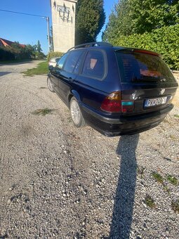 BMW e46 - 10