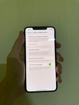 iPhone 11 Pro Max Gold - 64gb - 10