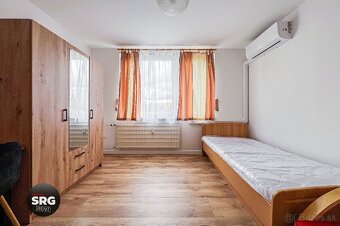 SRG | Blízko k staniciam aj k centru ale na kľudnom mieste - 10