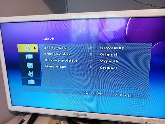 DVD LG - 10