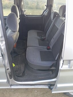 Citroen Berlingo 1.6hdi - 10