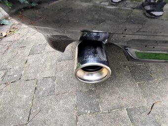 Saab 9000 Aero. - 10