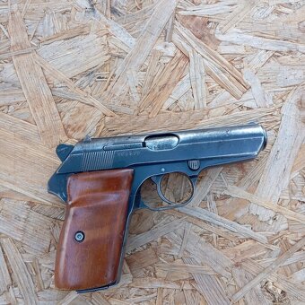 Predaj brokovnice - 10