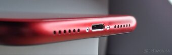 Iphone 11 RED 64GB TOP STAV , NOVÁ BATÉRIA, TOP PONUKA - 10