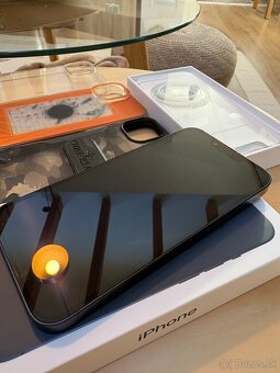 iphone 13 128gb top stav - 10