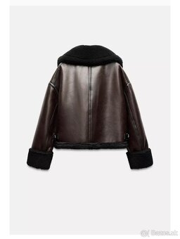 Zimna bunda Zara c. S - 10