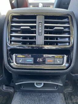 Volkswagen Passat Variant B8 2.0 TDI DSG automat - 10
