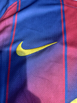 Dres Fc Barcelona RASHFORD 14 25/26 - Nový s visačkami - 10