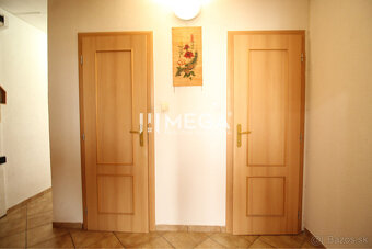 NA PREDAJ 3-izb. byt s loggiou – Sídl. pod Sokolejom, HUMENN - 10