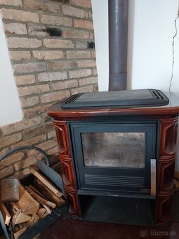 Na predaj vinohradnícka usadlosť v Skalici - 10