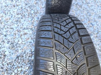 5x112 215/60 R16 Zimná sada Škoda - 10