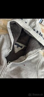 Zateplene mikiny NAPAPIRJI a ine znacky - 10