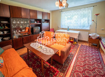 Na predaj, 4-6 izbový rodinný dom 160 m2, Zvolen - Neresnica - 10