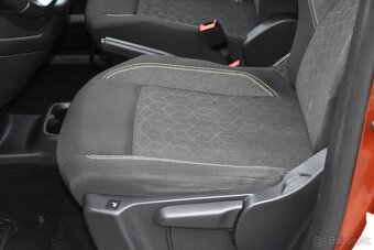 Peugeot Rifter 1.5 BlueHDi 100 Active - 10