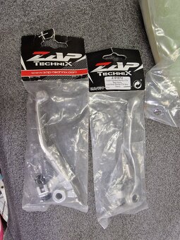 Ktm gasgas Husqvarna diely - 10