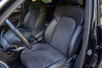 Audi Q5 2.0 TDI quattro - 10