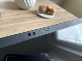 Lenovo TPad X1 Carbon 7th - luxusný LCD 3840x2160, 16GB RAM - 10