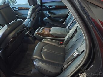 Audi A8 ,3.0 tdi - 10