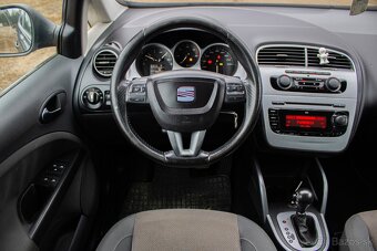 Seat Altea XL 2009 - 10