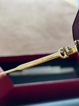 Cartier - 10