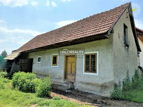 HALO reality - Predaj, pozemok pre rodinný dom   4745m2 Hont - 10