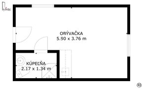 Na predaj: Polyfunkčná budova s rozsiahlym pozemkom, 7.377 m - 10
