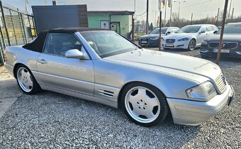 Mercedes-Benz SL 300 - 10