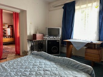 HALO reality - Predaj, rodinný dom Veľké Trakany - ZNÍŽENÁ C - 10