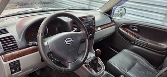 Suzuki Grand Vitara 2.0 BENZíN 4X4 SPECIAL EDITION - 10