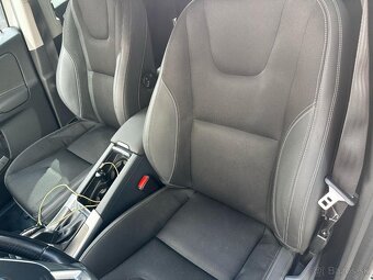 Volvo XC60 D3 - 10