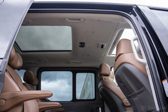Hyundai Staria 2.2 CRDi Luxury 4x4 - 10