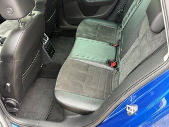 Škoda Octavia Combi 1.4 TSI Elegance DSG - 10