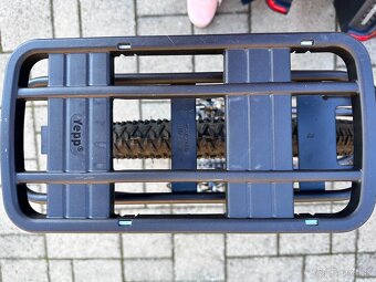 Cyklosedačku Thule Yepp EasyFit - 10