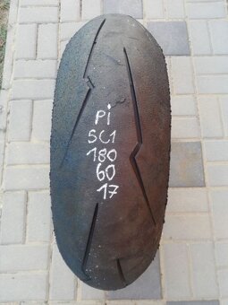 Motopneu - racing/street - sólo - 10