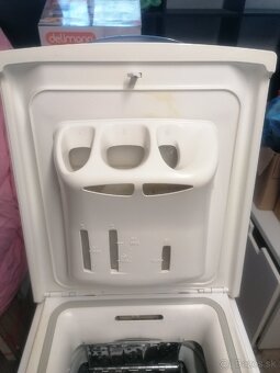 Automatická práčka whirlpool (Model:AWE7516) - 10